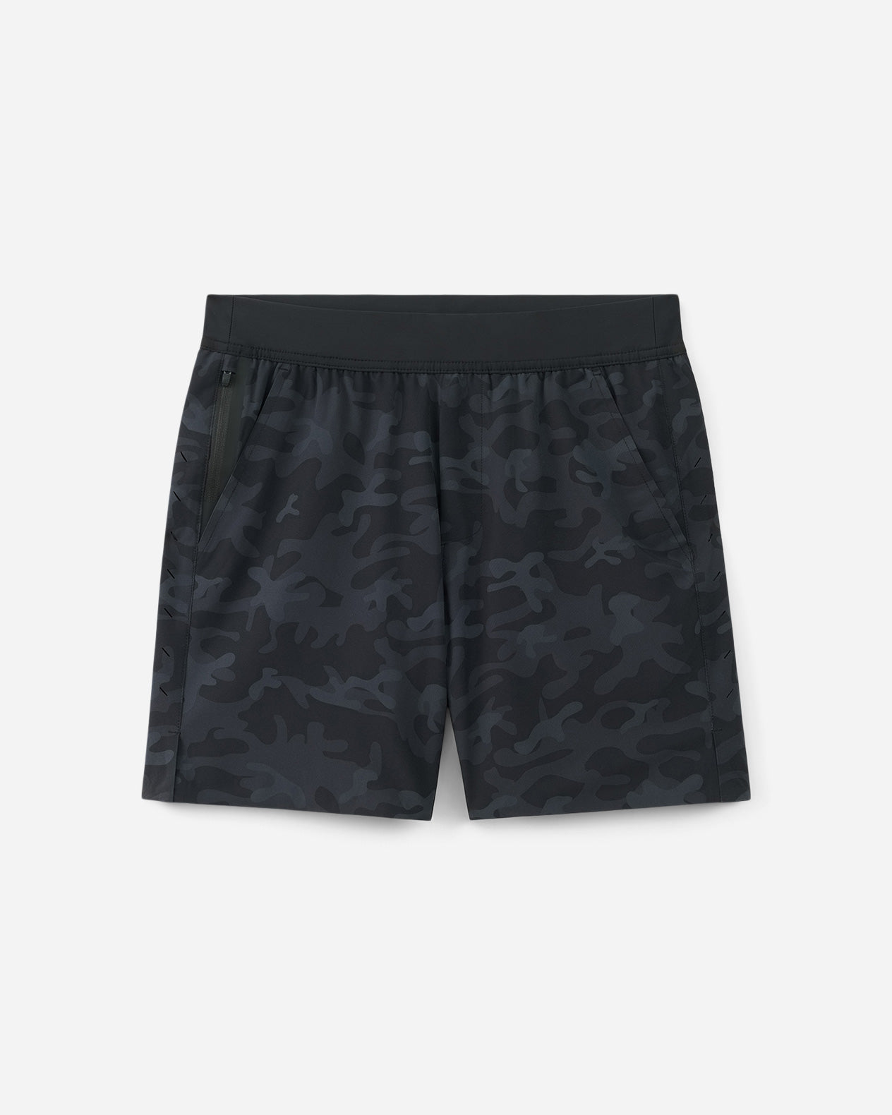 Men's Training Shorts Interval Short – Ten Thousand