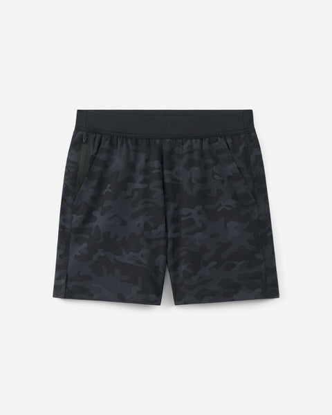 Interval Short showcase | variant:black camo