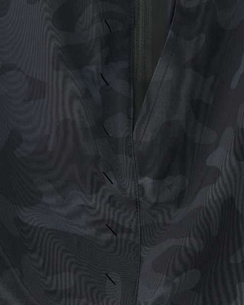 Interval Short showcase | variant:black camo