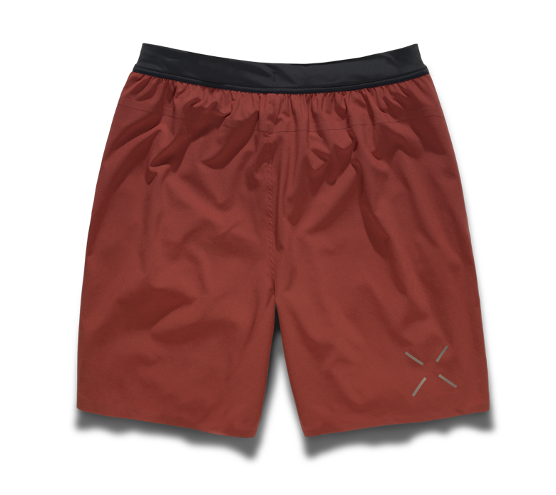 Interval Short (Liner) - Adobe/9-inch