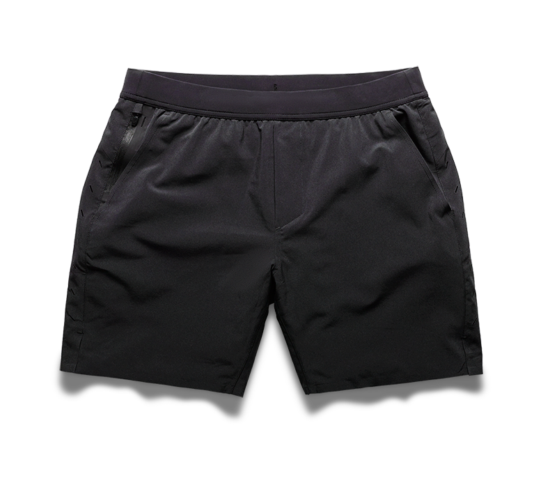 2 in 1 Shorts for Men Unique Built-in Pocket Liner Zip,Men's