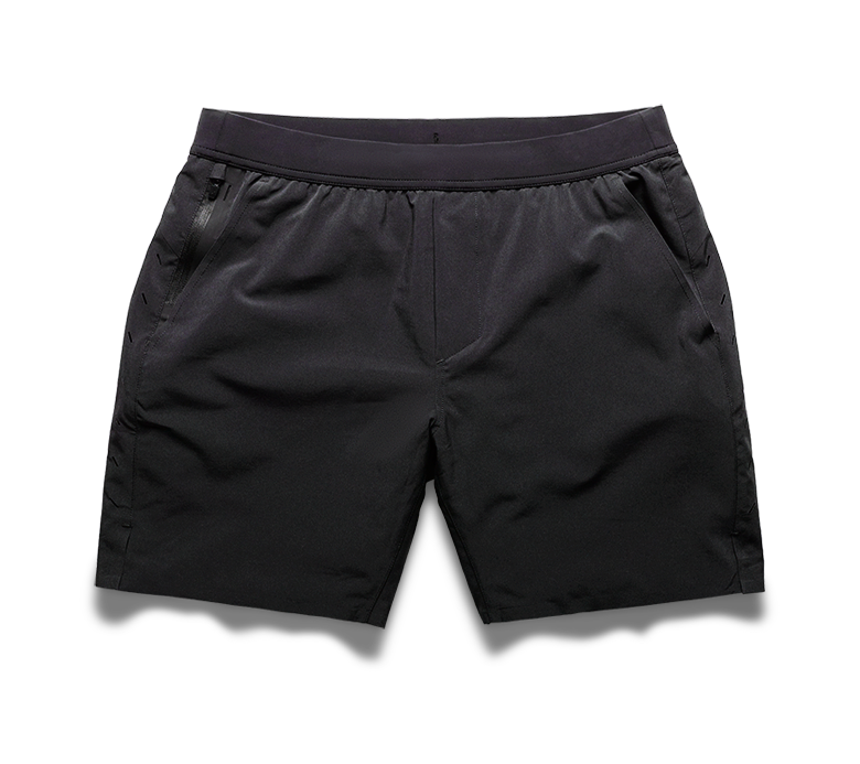 Interval Short Versatile Men s Training Shorts Ten Thousand