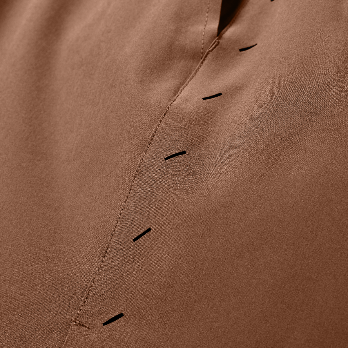 Interval Short (Liner) - Rawhide