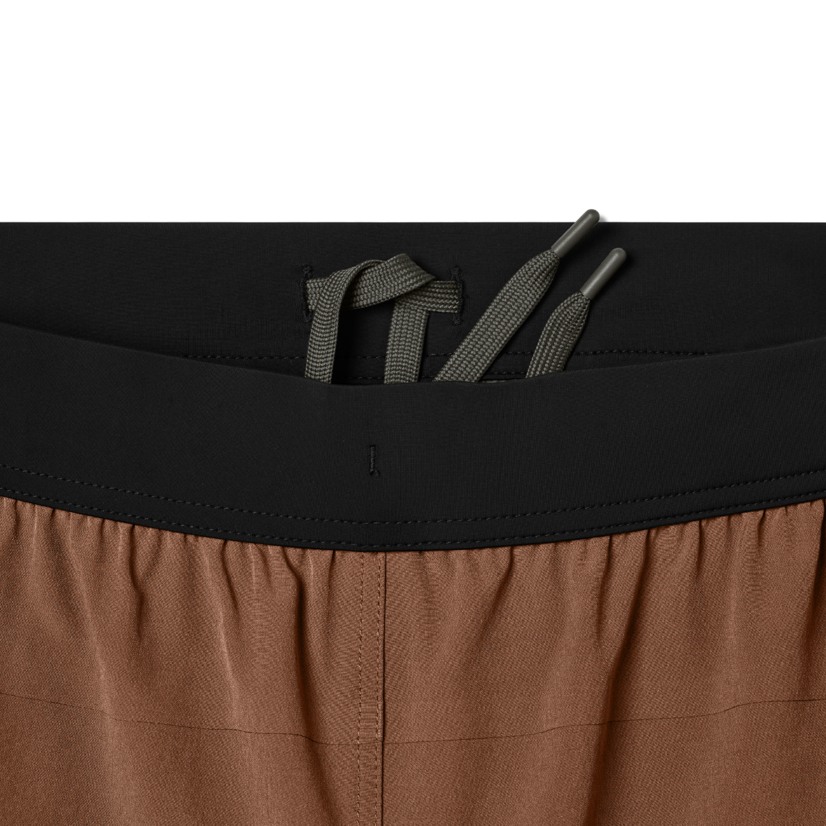Interval Short (Liner) - Rawhide