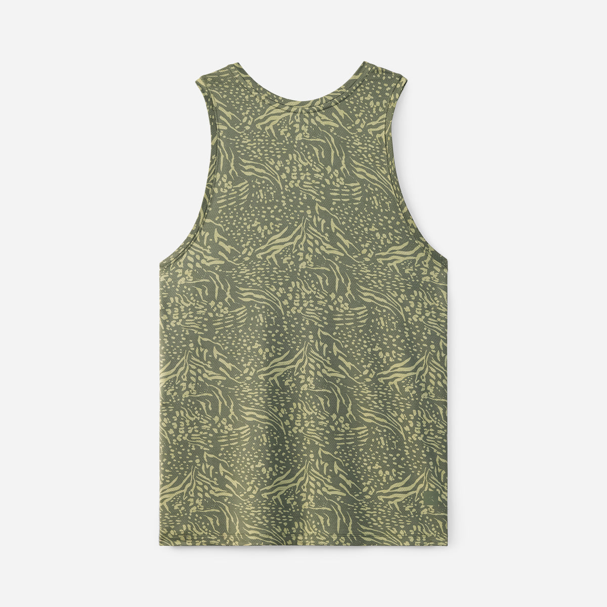 Interval Shirt - Topic/Tank