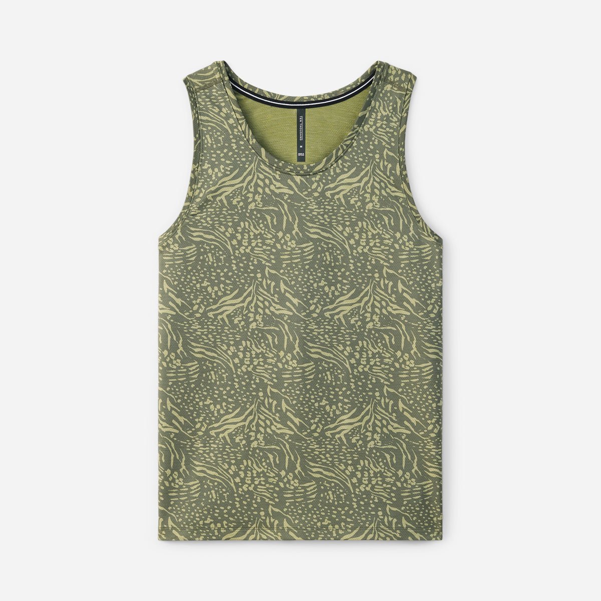 Interval Tank - Tropic/Tank