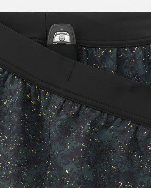 Interval Short showcase | variant:iron ore