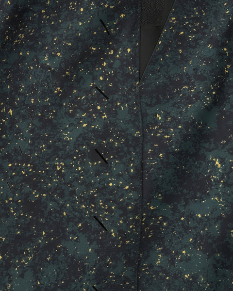 Interval Short showcase | variant:iron ore