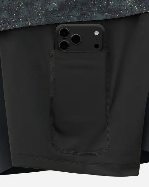 Interval Short showcase | variant:iron ore