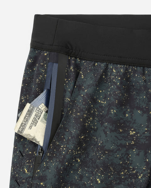 Interval Short showcase | variant:iron ore