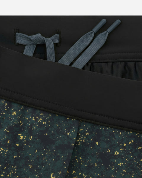 Interval Short showcase | variant:iron ore