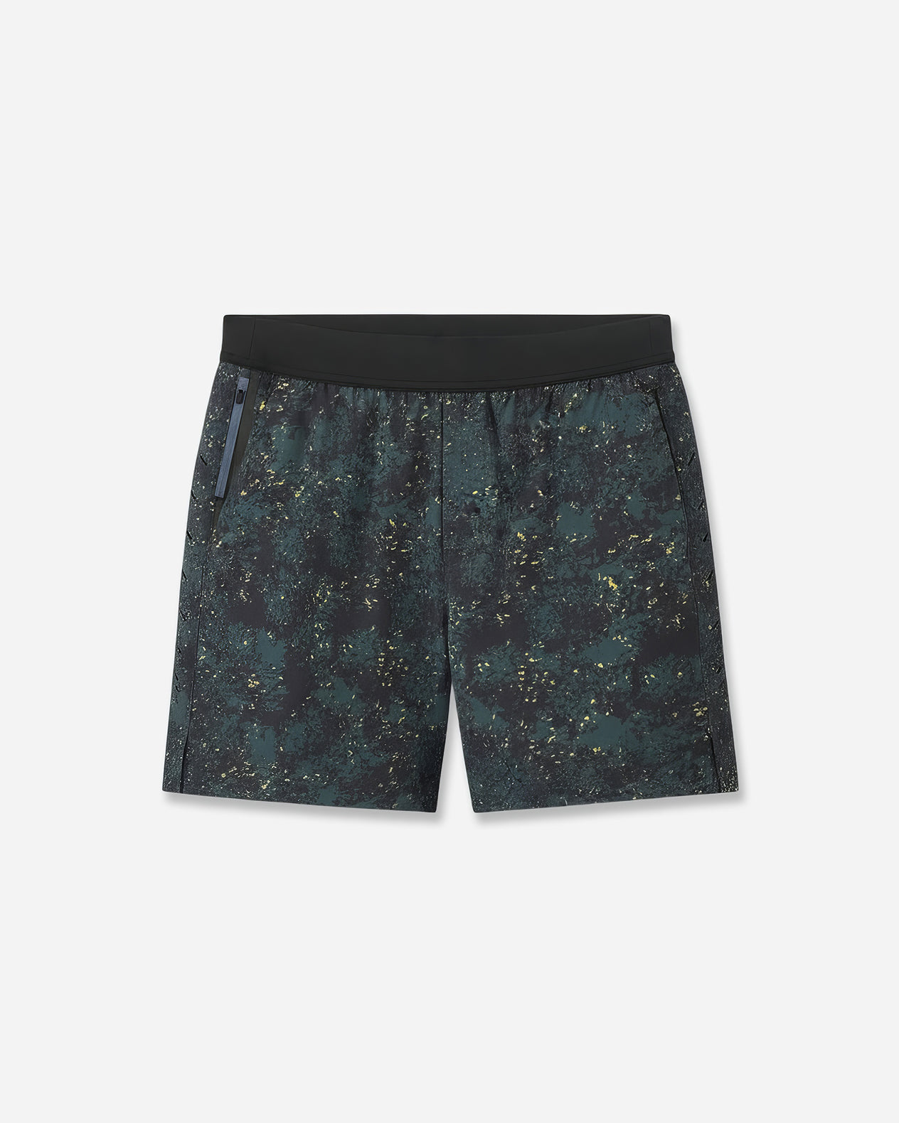 Men's Training Shorts | Interval Short – Ten Thousand
