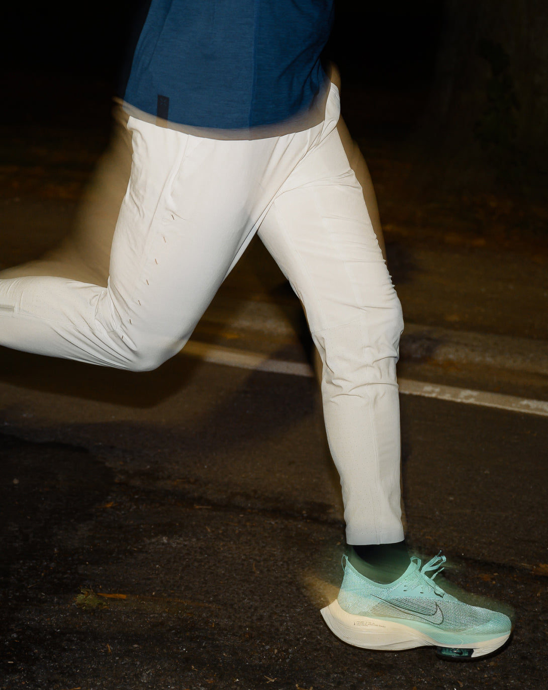 Men's Lightweight Running Training Pants: Session Pant – Ten