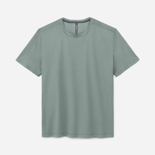 Slate/Short Sleeve