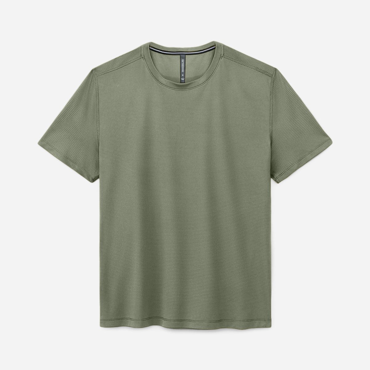Session Shirt - Fir/Short Sleeve