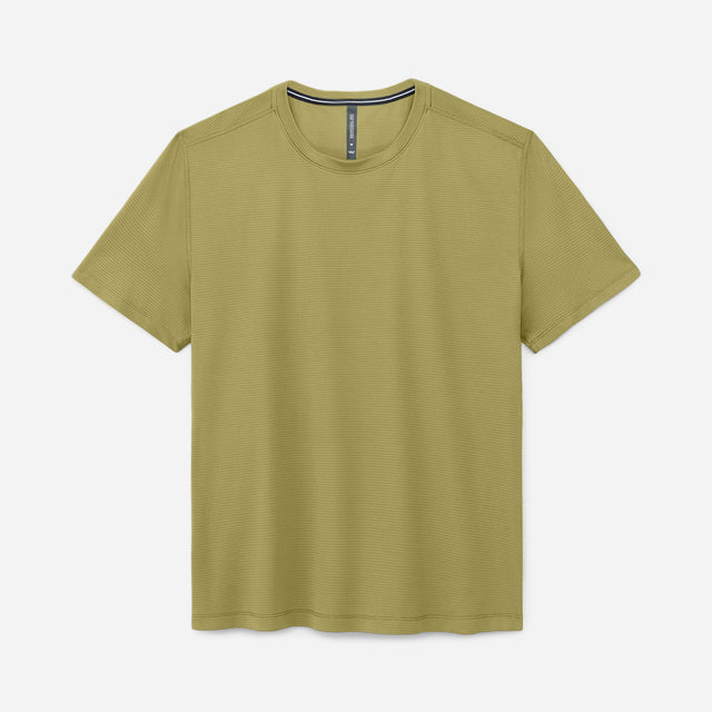 Prospect Green/Short Sleeve