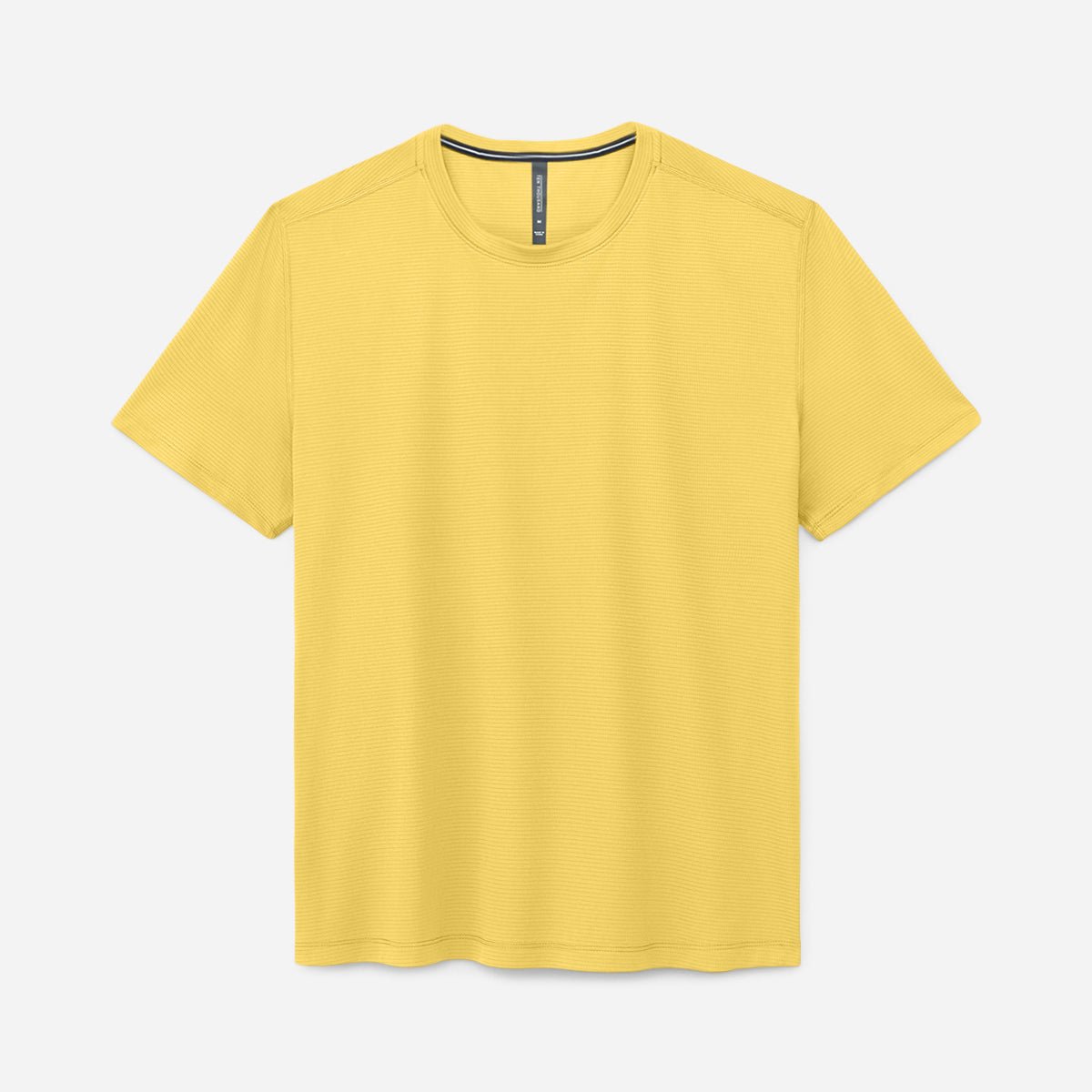 Session Shirt - Sol/Short Sleeve