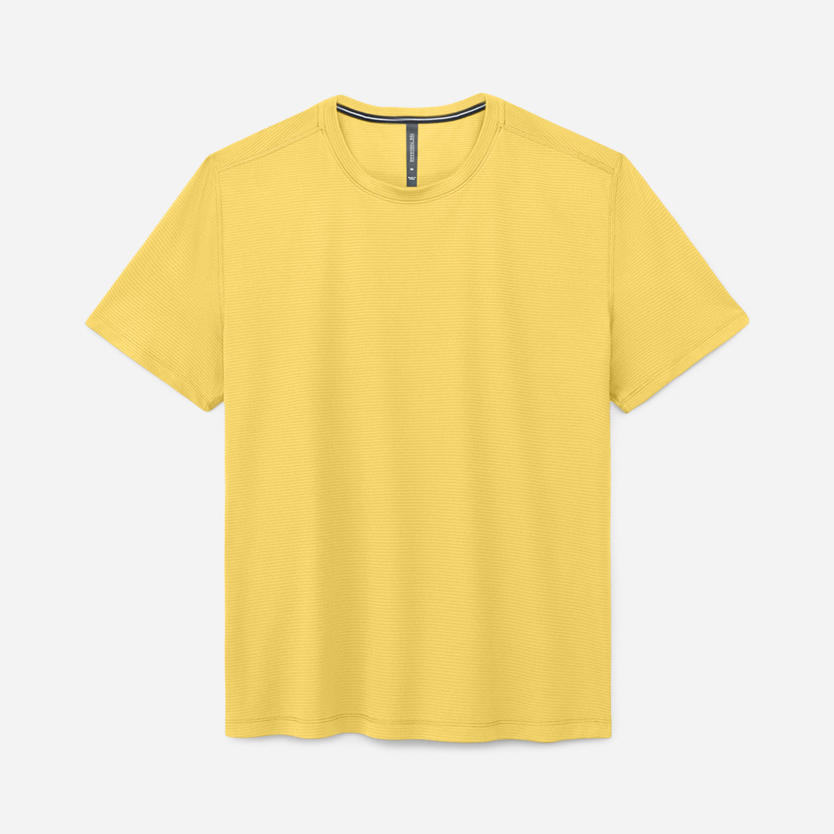 Session Shirt - Sol/Short Sleeve