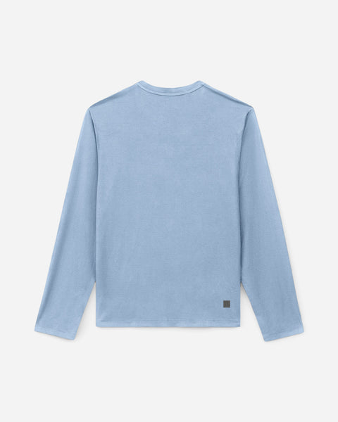 Session Shirt showcase | variant:apex blue