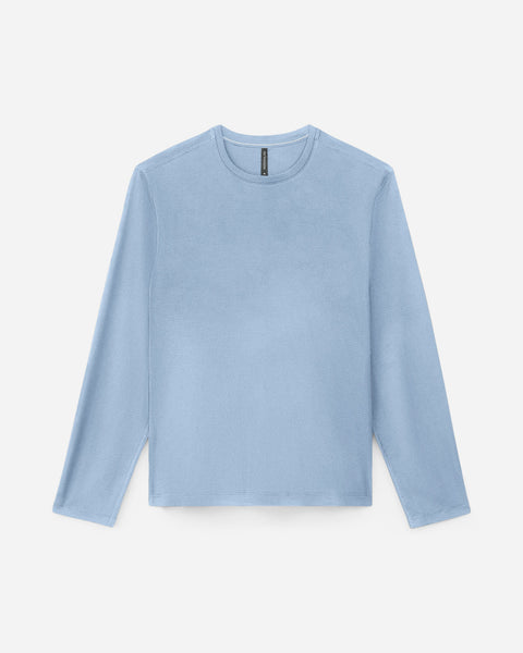 Session Shirt showcase | variant:apex blue