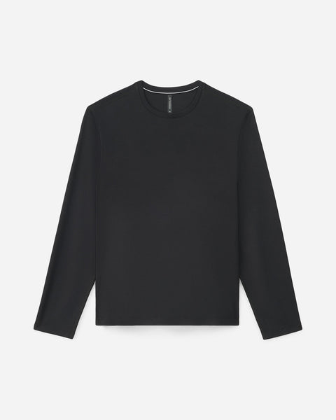 Session Shirt showcase | variant:black