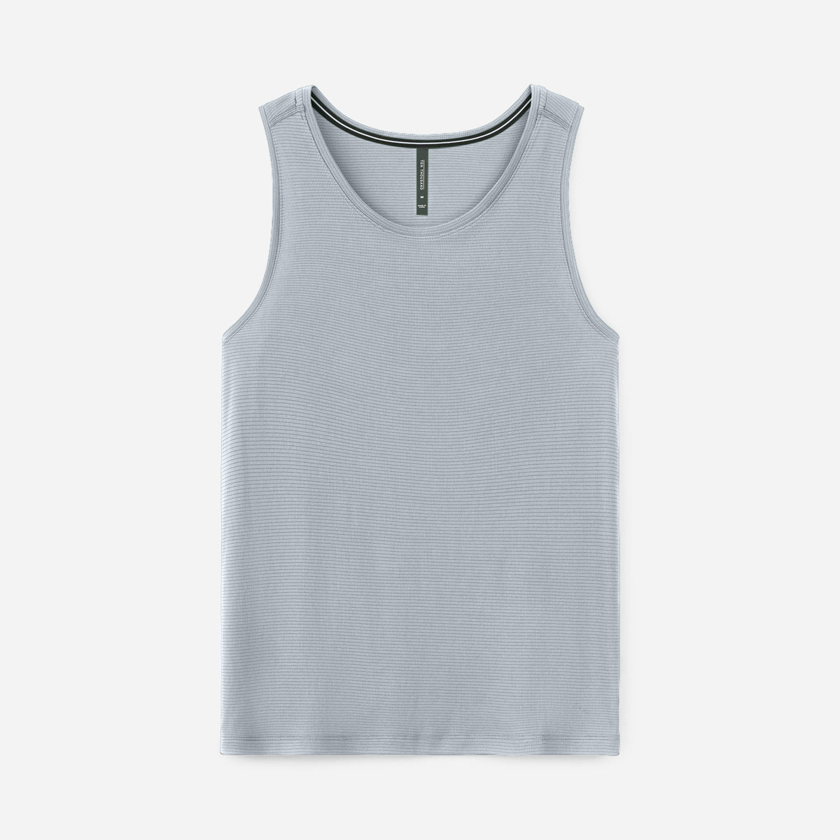 Session Shirt 2 Pack - Light Grey/Tank