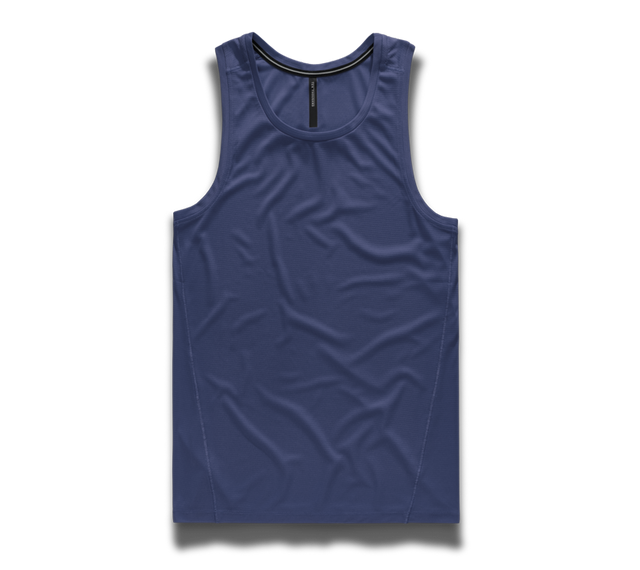 Session Tank - Navy/Tank