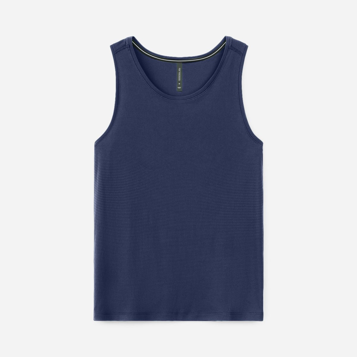 Session Tank - Navy/Tank