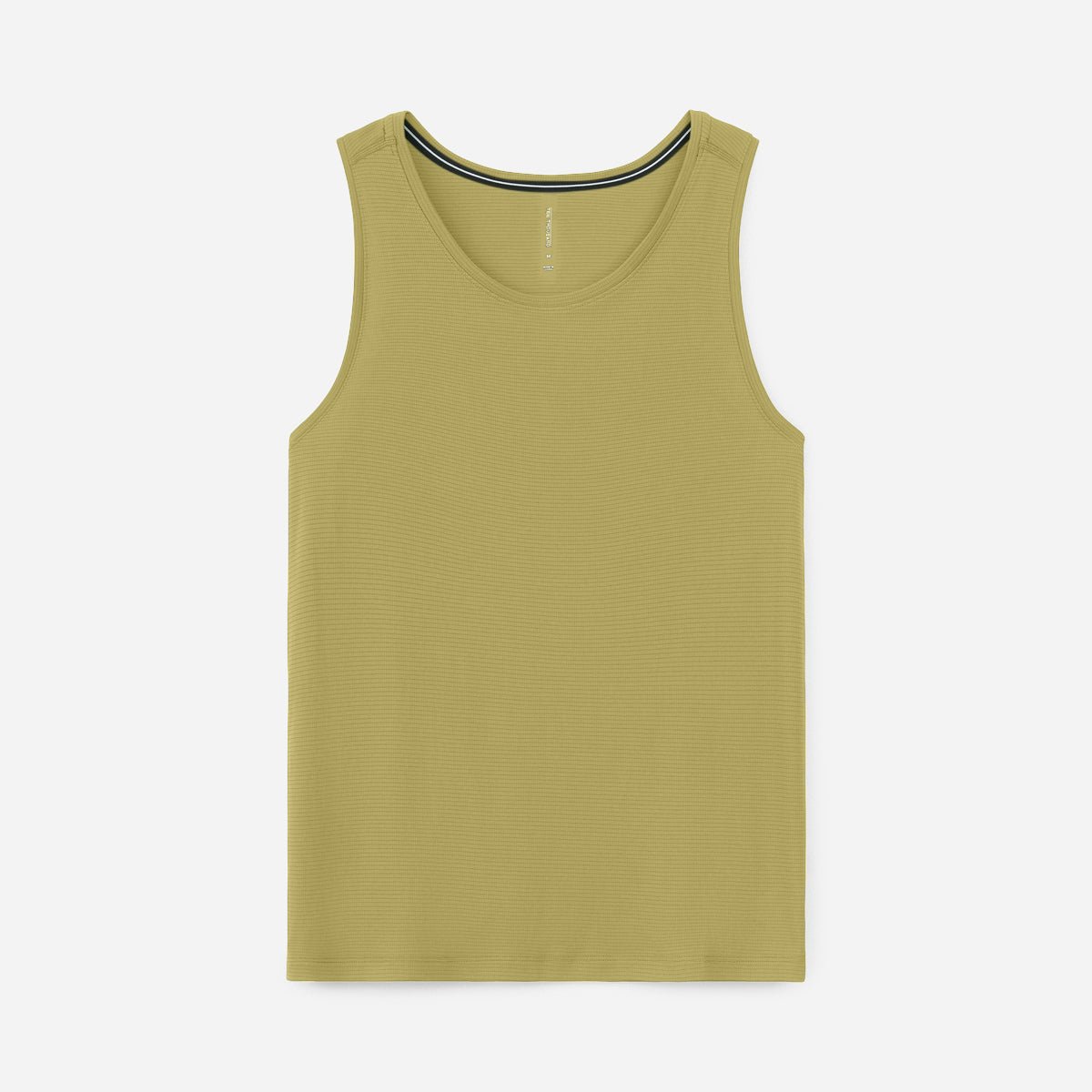 Session Tank - Prospect Green/Tank
