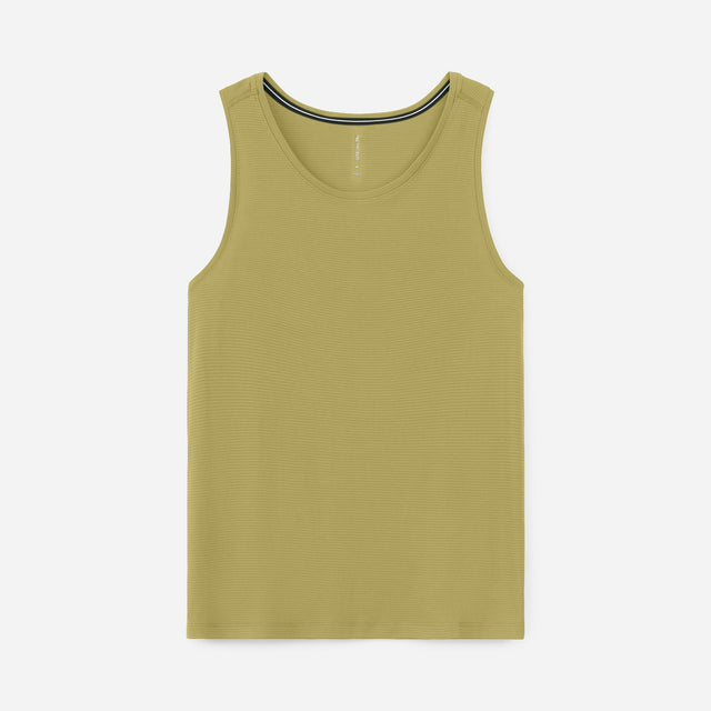 Session Tank - Prospect Green/Tank
