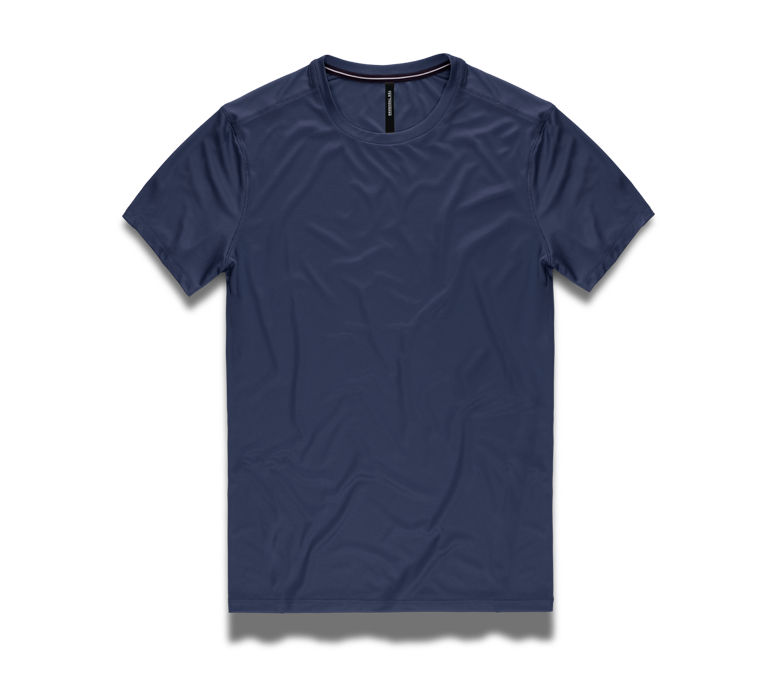 Session Shirt 3 Pack - Navy/Short Sleeve