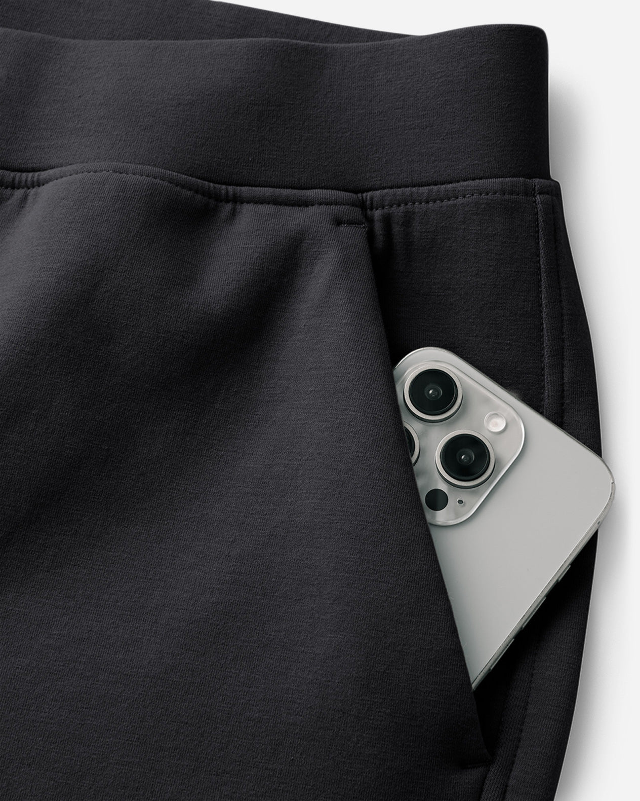 Interval Fleece Jogger – Ten Thousand