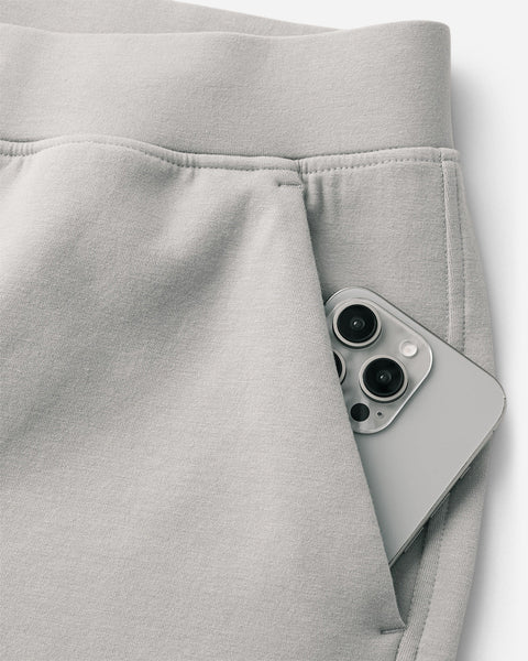 Midweight Tech Jogger showcase | variant:medium grey