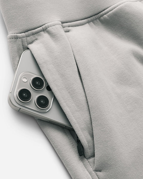Midweight Tech Jogger showcase | variant:medium grey