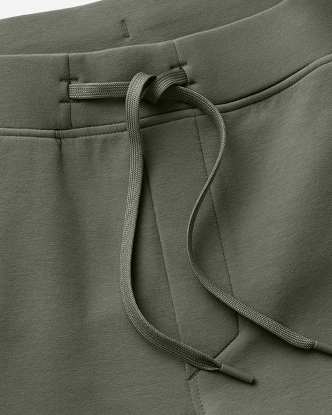 Midweight Tech Jogger showcase | variant:od green