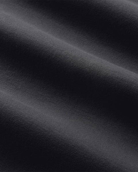Midweight Tech Hoodie showcase | variant:black