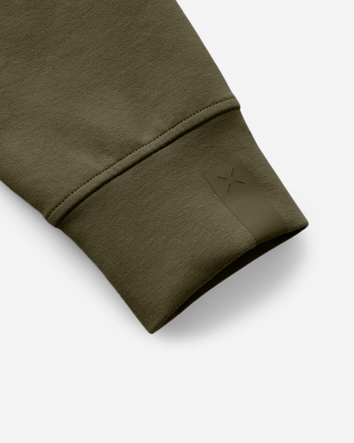 Midweight Tech Full Zip Hoodie – Ten Thousand