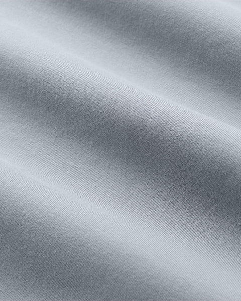 Midweight Tech Hoodie showcase | variant:light grey