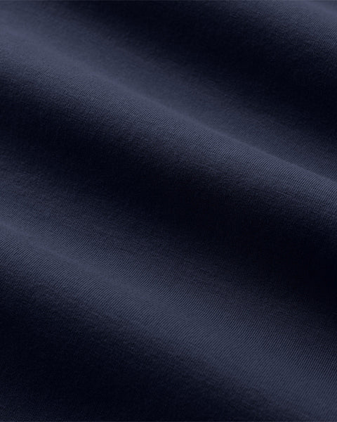 Midweight Tech Hoodie showcase | variant:navy