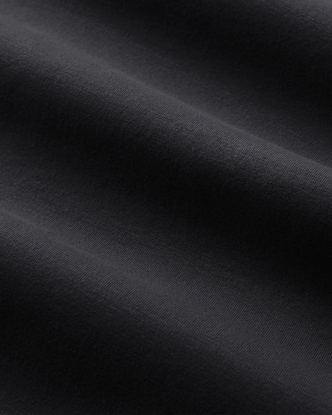 Midweight Tech Hoodie showcase | variant:black