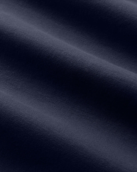 Midweight Tech Hoodie showcase | variant:navy