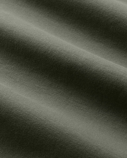 Midweight Tech Hoodie showcase | variant:od green