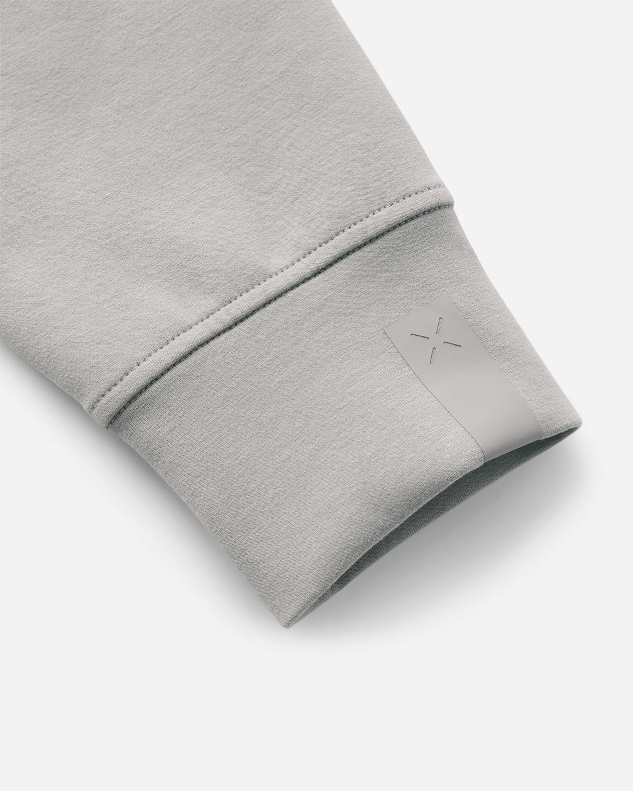 Backwards Tech Sweat Mock Neck XL ベージュ Midweight Tech Mock Neck – Ten Thousand
