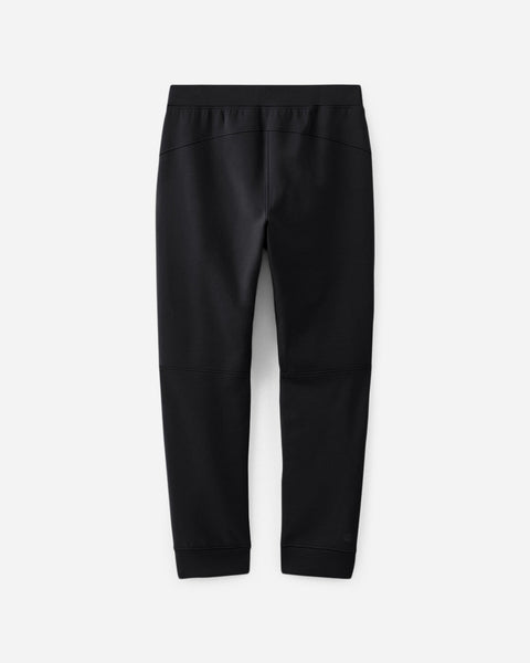 Midweight Tech Jogger showcase | variant:black