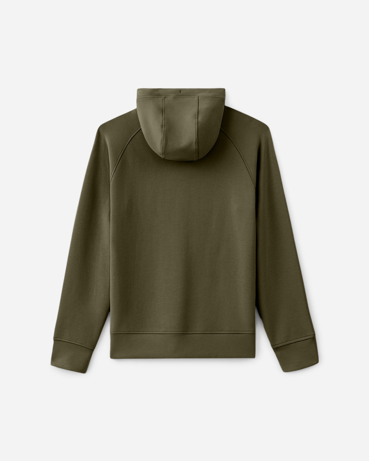 Midweight Tech Full Zip Hoodie – Ten Thousand