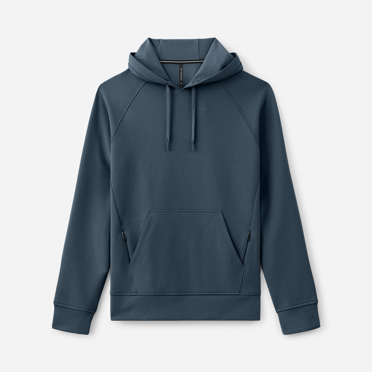 Hoodie 2 Pack - Admiral Blue/Pullover