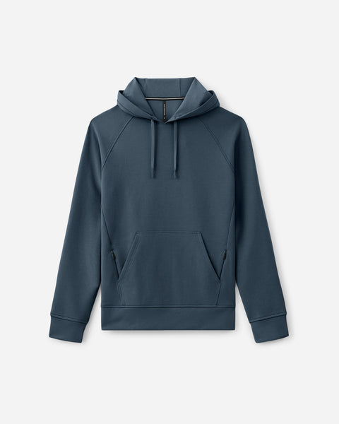 Midweight Tech Hoodie showcase | variant:admiral blue