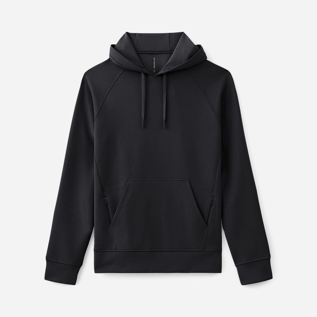 Hoodie 2 Pack - Black/Pullover