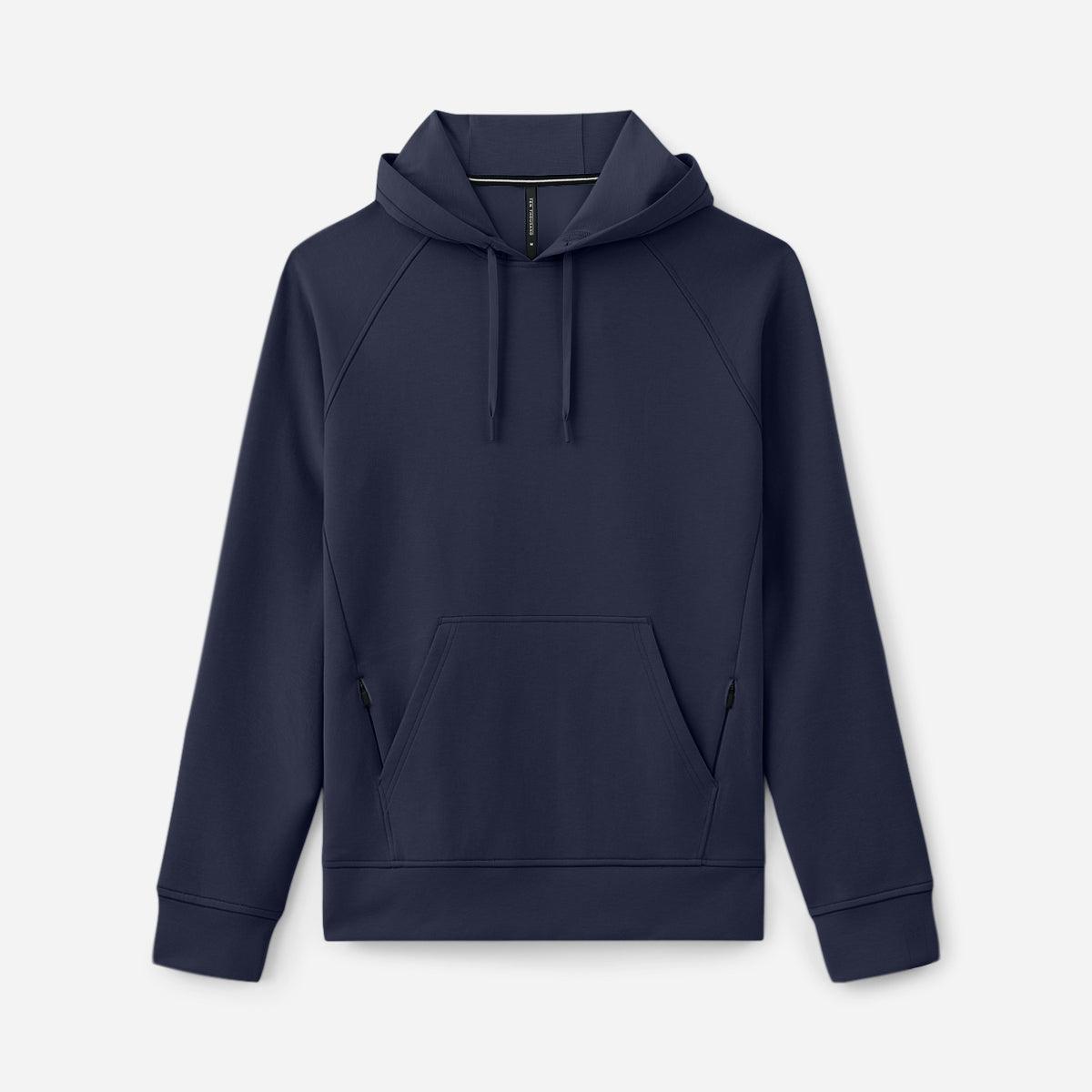 Hoodie 2 Pack - Navy/Pullover
