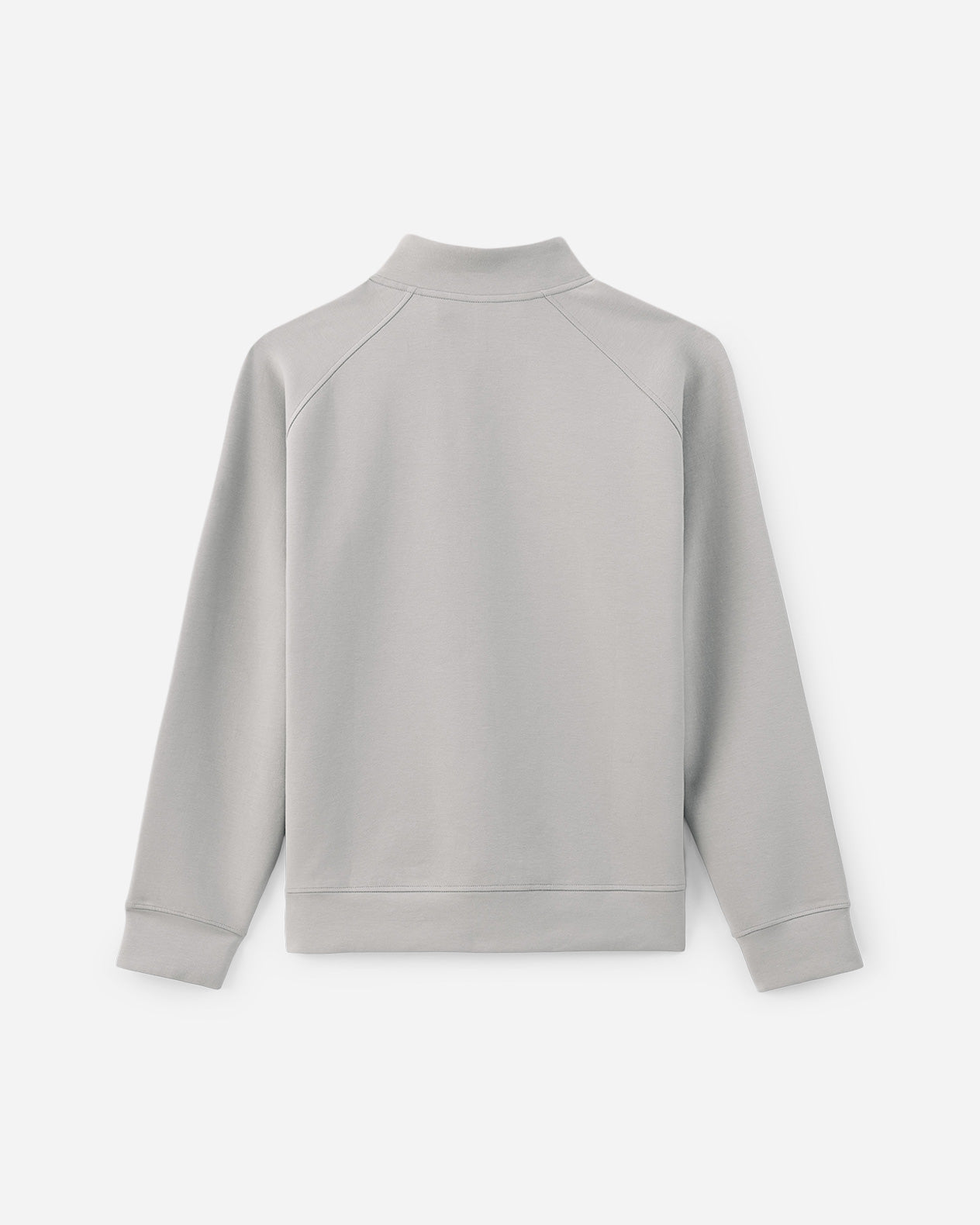 Midweight Tech Mock Neck – Ten Thousand